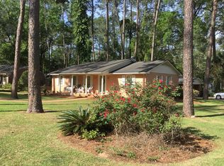 1202 2nd St SE, Moultrie, GA 31768