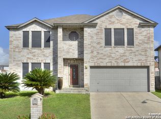 7619 Forest Strm, Live Oak, TX 78233