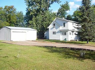 867 3rd Ave N #N, Park Falls, WI 54552