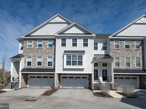 4115 Addison Ct, Lafayette Hill, PA 19444