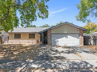 1805 Glaston Ave, Modesto, CA 95350