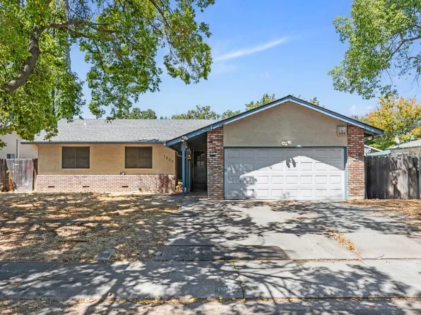 1805 Glaston Ave, Modesto, CA 95350