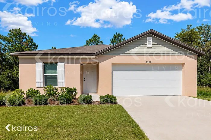 2907 W Camilo Dr