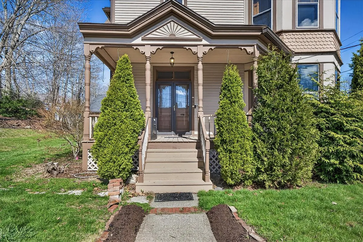 Building Photo - 31 Franklin St #C