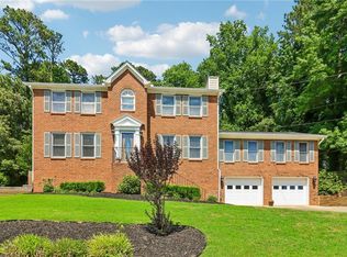 1074 Wash Lee Dr, Lilburn, GA 30047