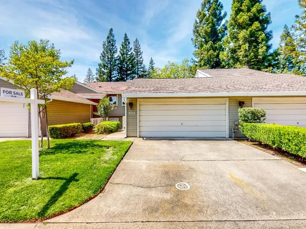 233 Live Oak Circle #53, Roseville, CA 95678