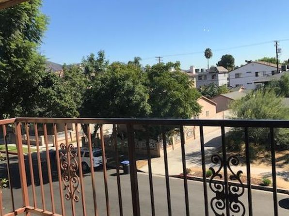 265 W Tujunga Ave #227