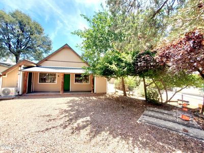 603 N Granite Dr, Payson, AZ, 85541