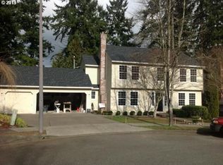 15145 SW Gull Dr, Beaverton, OR 97007