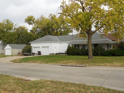 703 Colfax St, Schuyler, NE, 68661