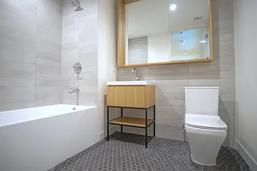 Rented by Lofts and Flats LLC