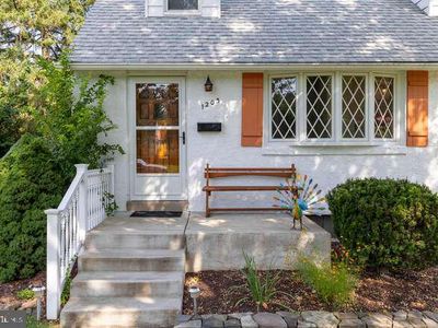 1203 Villanova Ave, Folsom, PA, 19033
