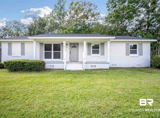 1671 Dothan St, Mobile, AL 36618