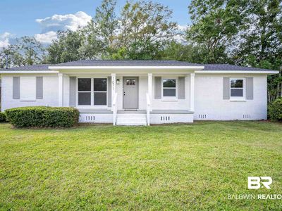 1671 Dothan St, Mobile, AL, 36618