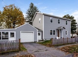 2 Bryan Ave, Easthampton, MA 01027