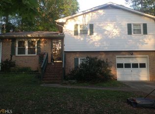 4 Hammock Way, Newnan, GA 30263