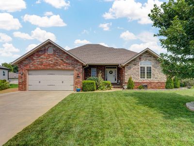623 W Bridgewood Court, Springfield, MO, 65803