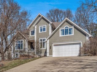 1124 Dubs Ct, Lawrence, KS 66049