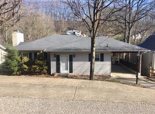 338 Knollwood Dr, Charleston, WV 25302