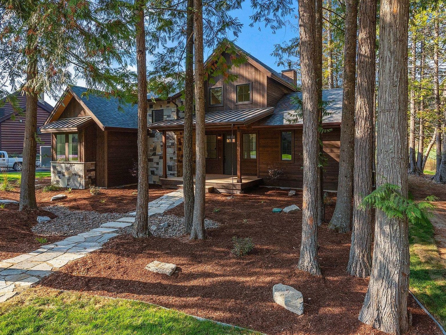 607 N Idaho Club Dr, Sandpoint, ID 83864 Zillow