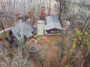 13584 N Dartmouth Ln, Mount Vernon, IL 62864