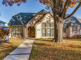 6419 Redpine Rd, Dallas, TX 75248