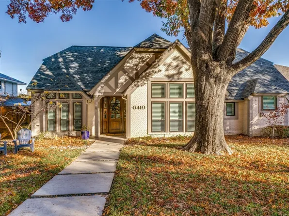 6419 Redpine Rd, Dallas, TX 75248