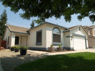 2521 Ives St, Modesto, CA 95355