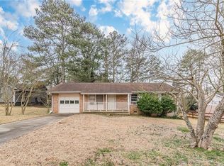 301 Lady Agatha Ct, Jonesboro, GA 30236