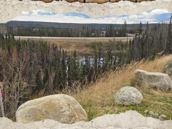 Town Road A2 Mackey Lake Rd, Soldotna, AK 99669