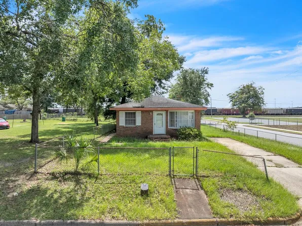 900 Wheeler Ave, Albany, GA 31705