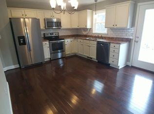 8320 Robin Lynn Rd, Roanoke, VA 24019