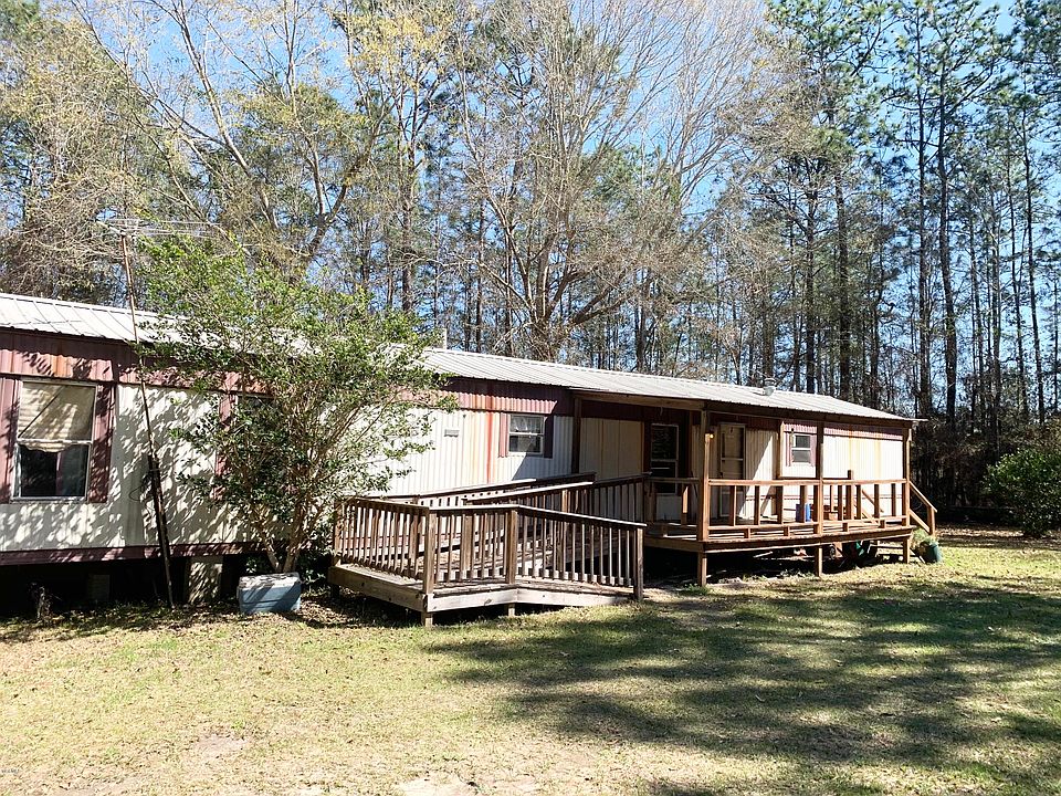 19912 W Wortham Rd, Saucier, MS 39574 Zillow