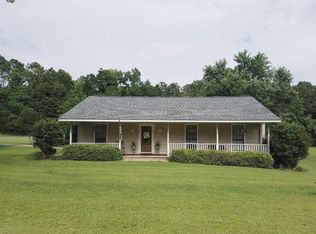 2660 Horseshoe Bend Rd, Dadeville, AL 36853