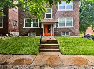 2031 Alfred Ave #2N, Saint Louis, MO 63110