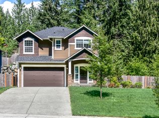 19715 Mountain Ridge Rd SE, Monroe, WA 98272