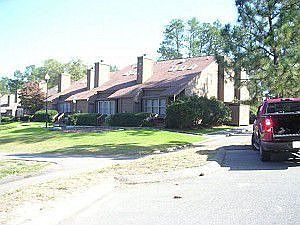 Foxfire Condos