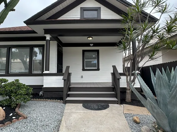 1695 Logan Ave, San Diego, CA 92113