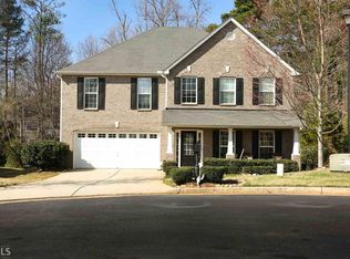 5504 Mossy View Dr, Douglasville, GA 30135