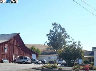 9355 Patterson Pass Rd, Livermore, CA 94550