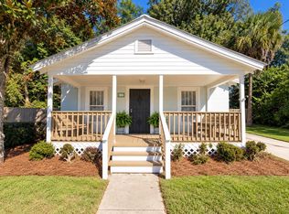 620 S Jefferson St, Monticello, FL 32344