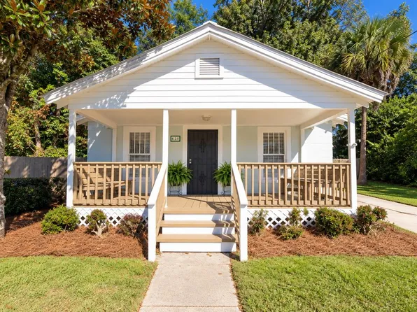 620 S Jefferson St, Monticello, FL 32344