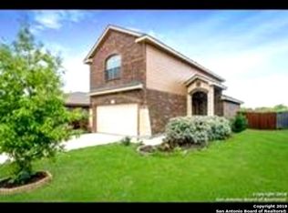 3823 Bacall Way, Converse, TX 78109