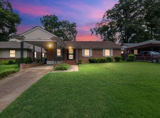 3176 Toby Ln, Memphis, TN 38111