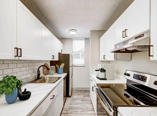 Elevate Apartment Homes, Colorado Springs, CO 80905