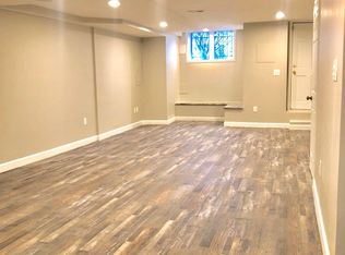 18 Rhode Island Ave NE, Washington, DC 20002