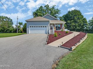 526 Turkey Oak Rd, Crossville, TN 38555