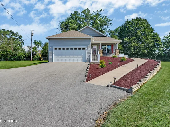 526 Turkey Oak Rd, Crossville, TN 38555