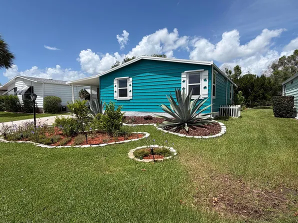 2963 FIDDLEWOOD Circle, Port St Lucie, FL 34952