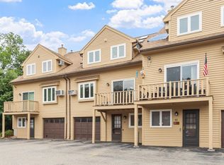 Casablanca Townhouse Condominiums, Haverhill, MA 01832